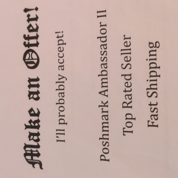 Lustrous Baroque Pearl& Rose Gold Bead Bracelet, Crystal Ball Clasp, 7", New - Picture 10 of 10